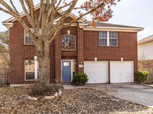 4314 Knollbluff, San Antonio, TX 78247
