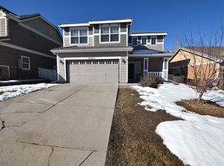 4237 Bountiful Cir, Castle Rock, CO 80109