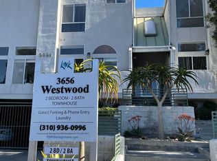 3656 Westwood Blvd APT 103, Los Angeles, CA 90034