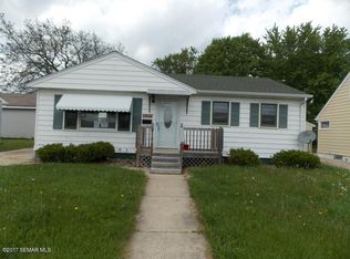 1703 4th Ave SE, Austin, MN 55912