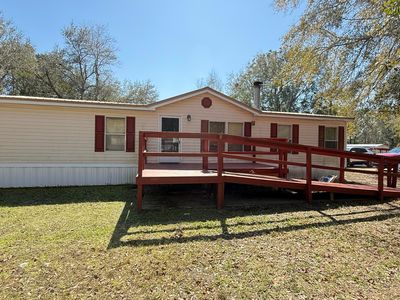 5243 Morris St, Crestview, FL, 32539