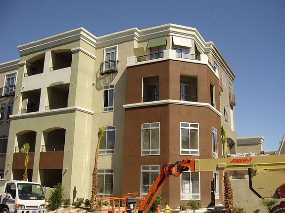 2nd image of 5150 Duke Ellington Way Unit 323
