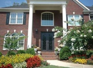 6272 Fernstone Trl NW, Acworth, GA 30101