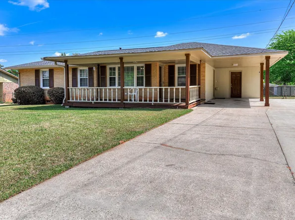 2405 Ponderosa Drive, Augusta, GA 30904