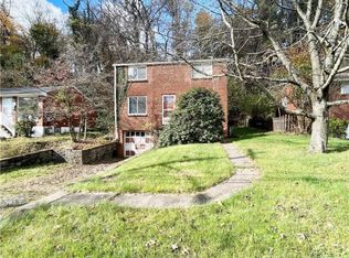 420 Janice Dr, Pittsburgh, PA