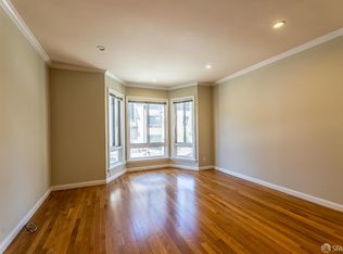 2512 Fillmore St #1, San Francisco, CA 94115