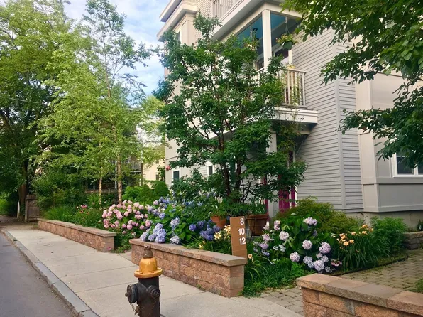 8-12 Stedman St #10, Jamaica Plain, MA 02130