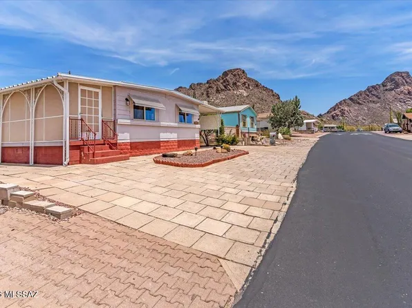 5344 W Rafter Circle St, Tucson, AZ 85713