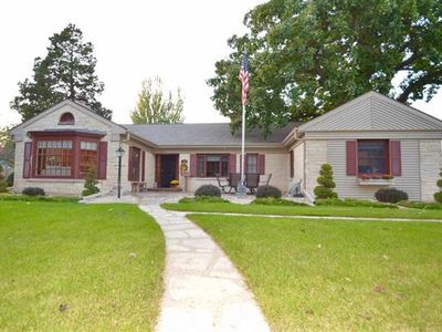 1120 E Lincoln Ave, Belvidere, IL, 61008