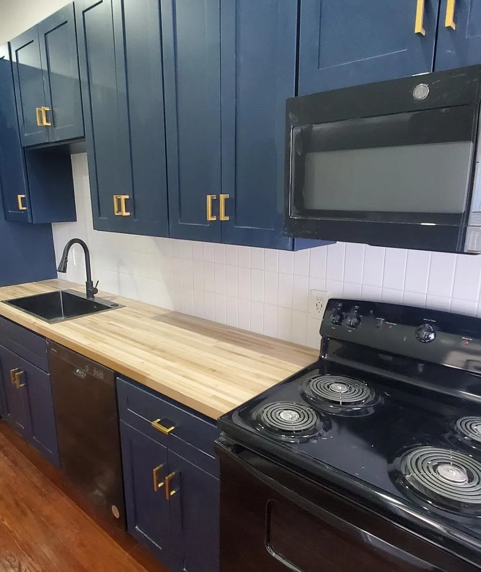 1 bed, 786 sqft, $1,875 — Photo 3