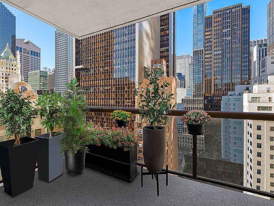 1st image of 58 W 58th St APT 19E