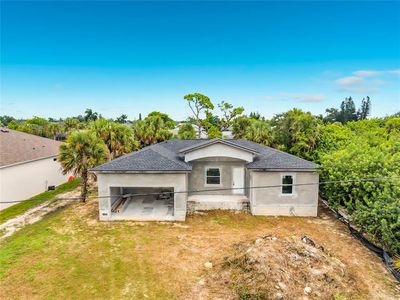 18632 ALPHONSE CIRCLE, Port Charlotte, FL, 33948
