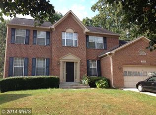 6404 Grendel Pl, Bowie, MD 20720