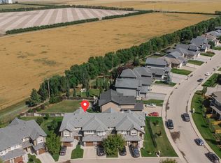 1555 Paton Crescent #507, Saskatoon, SK S7W 0V5