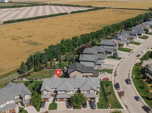 1555 Paton Crescent #507, Saskatoon, SK S7W 0V5