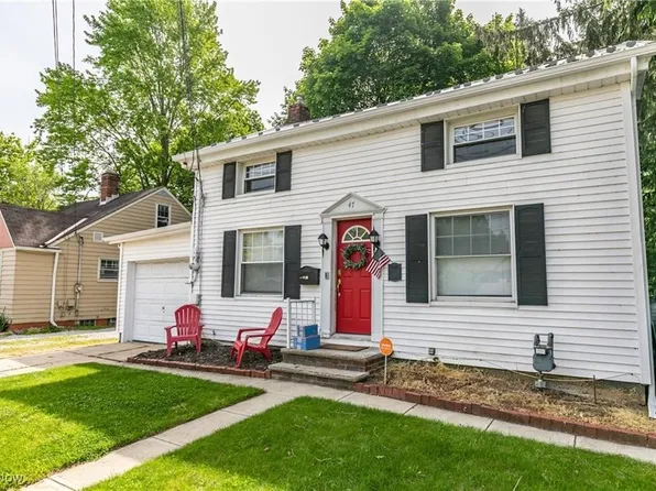 47 Prospect St, Berea, OH 44017