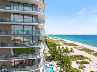 730 N Ocean Blvd #804, Pompano Beach, FL 33062