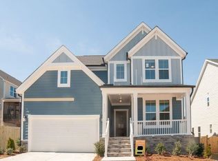 4909 Glenmorgan Ln, Raleigh, NC 27616