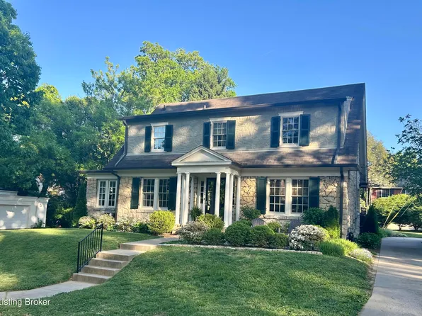 2306 Woodford Pl, Louisville, KY 40205