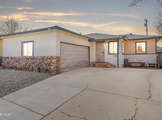 817 Oakwood St, Tehachapi, CA 93561