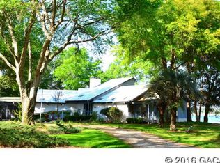 111 Mallard Lane, Melrose, FL 32666