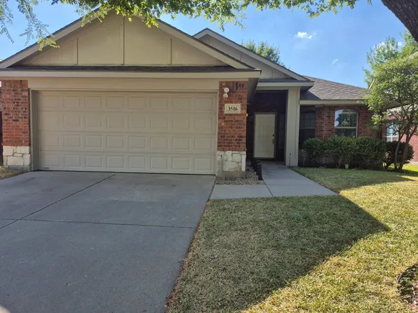 3516 Goldstone Dr, McKinney, TX 75070