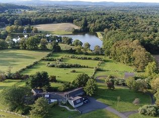 37 Spring Hill Rd, Annandale, NJ 08801