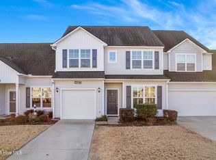 4003 Norseman Loop UNIT 5, Southport, NC 28461