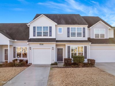 4003 Norseman Loop Unit 5, Southport, NC, 28461