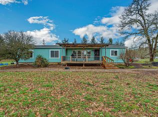 32601 SE Wildcat Mountain Dr, Eagle Creek, OR