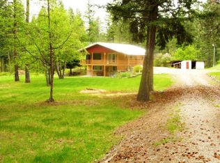 34457 Mt Highway 35, Polson, MT 59860