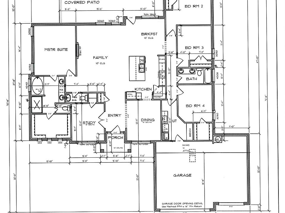 2nd image of 7906 Gold Dr