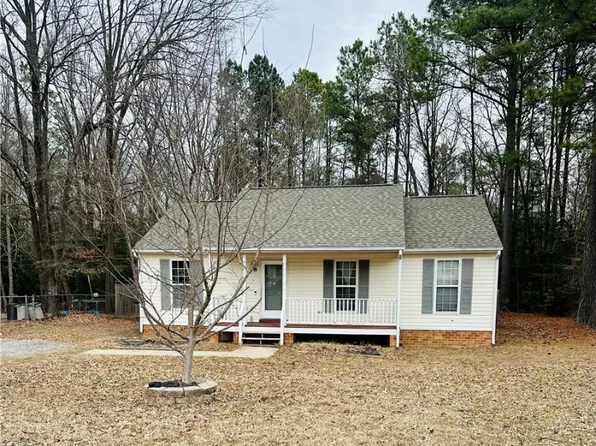 418 Chipper Way, Henrico, VA 23075