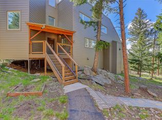 6374 Kenya Drive, Evergreen, CO 80439