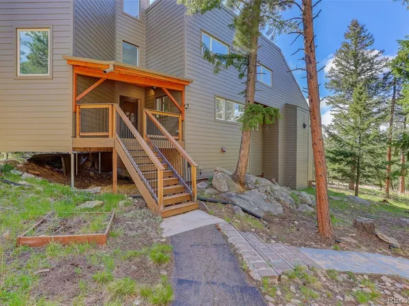 6374 Kenya Drive, Evergreen, CO 80439