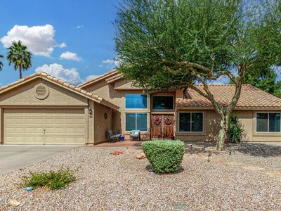 9004 S Ash Ave, Tempe, AZ, 85284