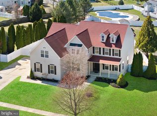 26 Valley Forge Dr, Woolwich Township, NJ 08085