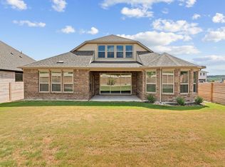 3109 Delaware St, Leander, TX 78641