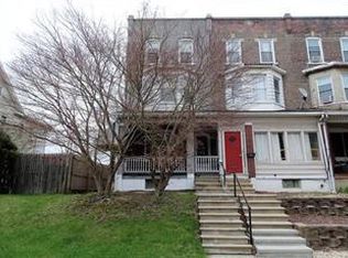 1823 Lincoln Ave, Northampton, PA 18067