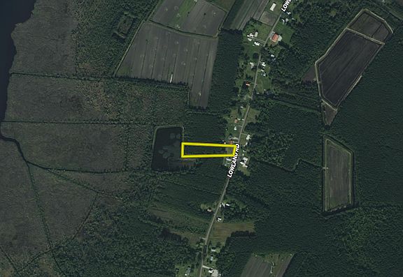 3rd image of 0 Lowland Rd