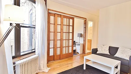 Rented by Park Property Advisors