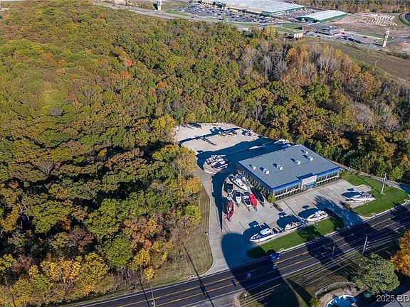 4th image of Bagnell Dam Blvd