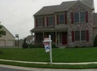463 Woodruff Way, Harrisburg, PA 17112