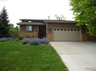 3402 Park Dr, Rapid City, SD 57702