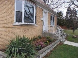 1306 Boeger Ave, Westchester, IL 60154