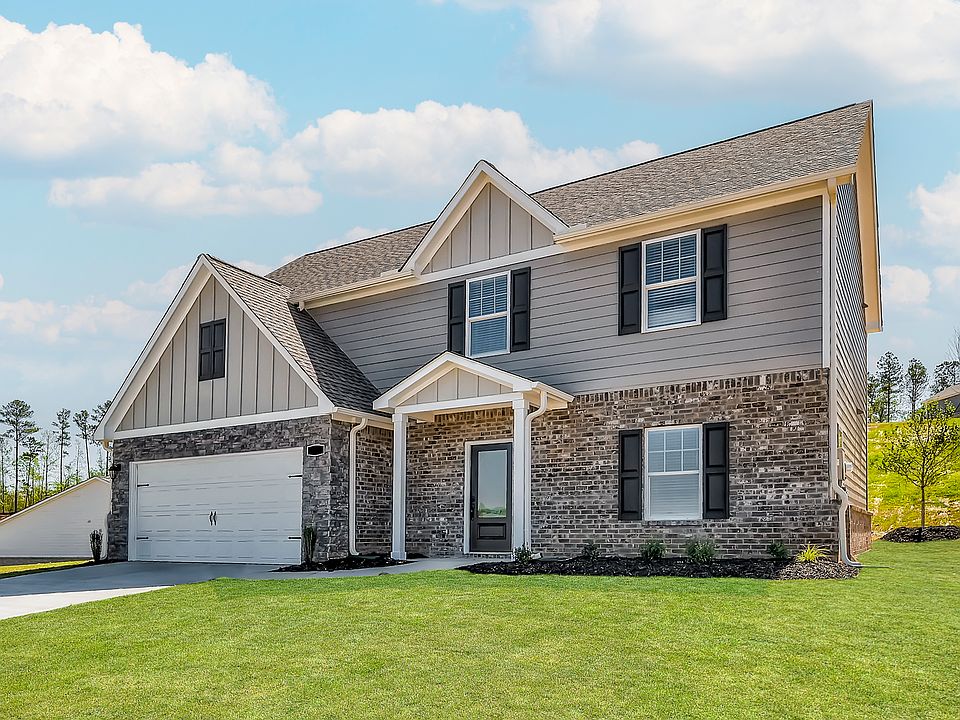 The Jackson by LGI Homes