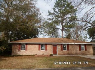 334 Rhodes St, Slidell, LA 70458