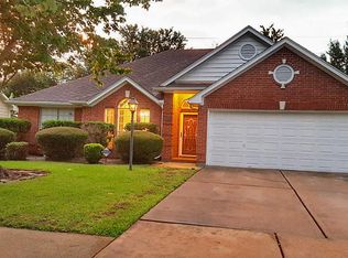 21702 Wildcroft Dr, Katy, TX 77449