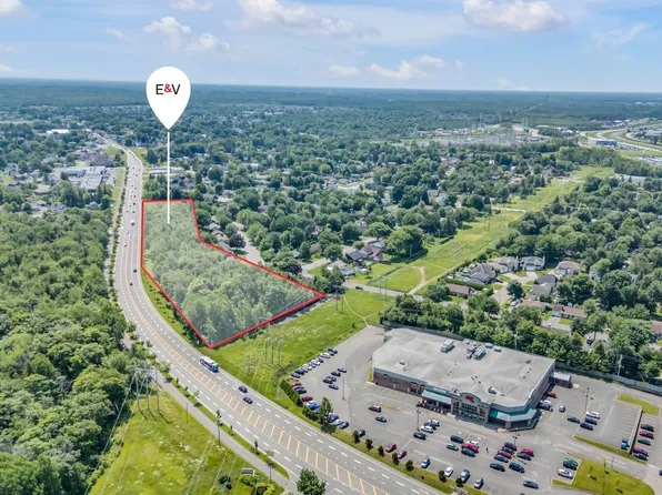 Z Route Des Riviares Lavis Les Chutes De La, Chaudiare Ouest, QC H1N 1N1