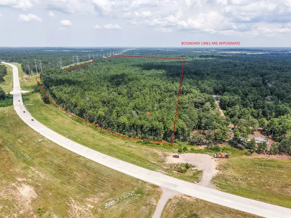 Aggie Expressway Hwy #249, Plantersville, TX 77363